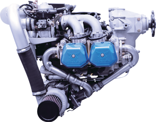 CA520T